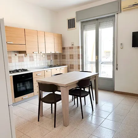 Apartamento Demetra