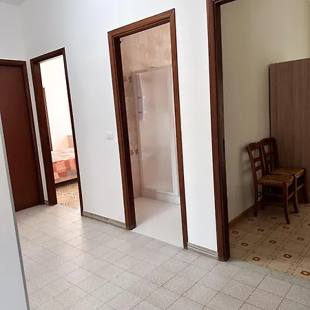 Demetra Apartment *