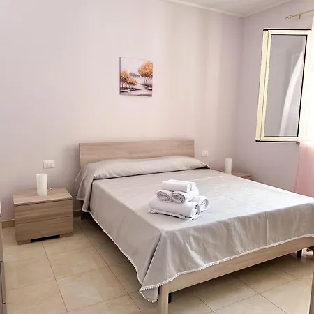 Apartment Demetra *