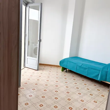 Apartment Demetra