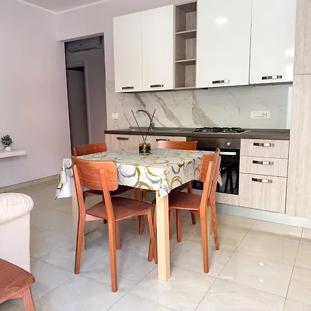 Apartment Demetra Pachino