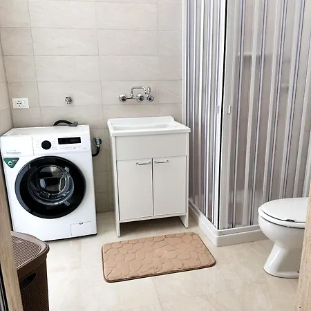 Demetra Appartement